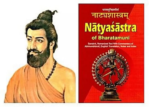 Birth anniversary of Bharata Muni observed