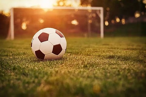 Chennaiyin FC retain Reagan Singh till 2023