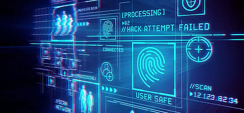 Cyberdome to tackle cyber crime now