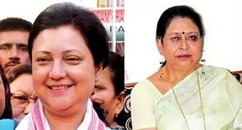 Tough Fight Between Two Women; A Man To Play Crucial Role