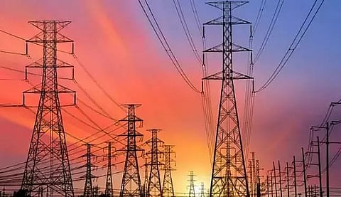Tangla gears up for biennial conference of electricity workers' union