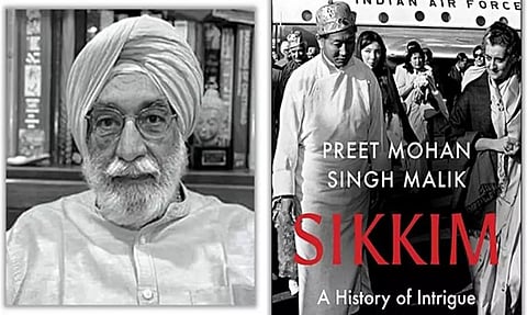 How Sikkim became India's 22nd State: The intriguing story