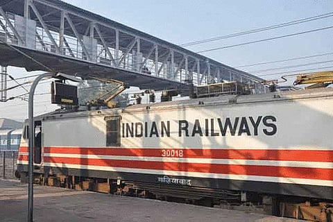 Nepal, India revise Railway Service Agreement