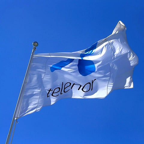 Norway's Telenor exits Myanmar, sells stake to military-linked firm