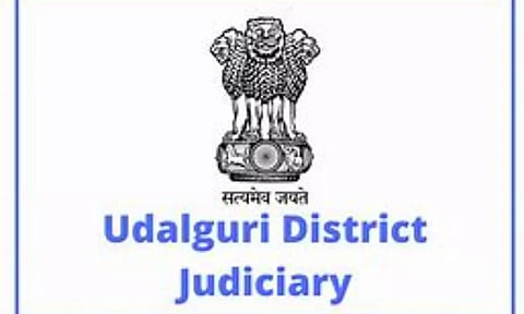 Office Of The Chief Judicial Magistrate Udalguri Recruitment 2020