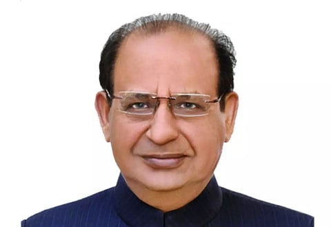 Assam Governor Prof Jagdish Mukhi to Deliver I-Day Speech in Hindi