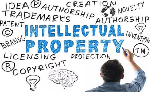 New IPR policy in GU soon