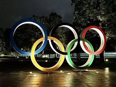 First COVID-19 case emerges in Olympic Games Village