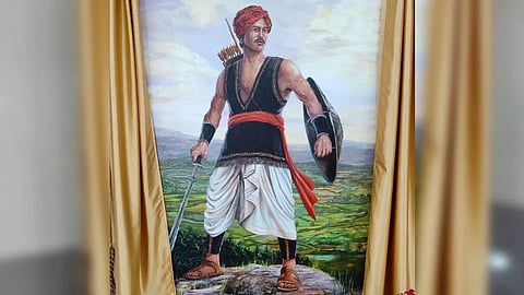 U Tirot Sing remembered on his 186th death anniversary