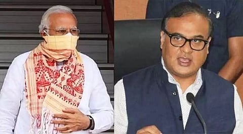 Assam finds it tough to fulfill PM's dream