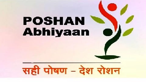 Workshop held on POSHAN Abhiyan at Srimanta Sankardev Kalakshetra