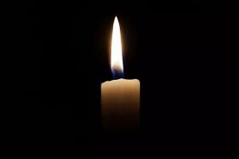 Keshab Mahanta remembered
