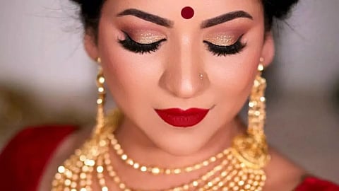 Durga Puja and Women Power