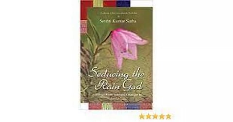 'Seducing the Rain God' released
