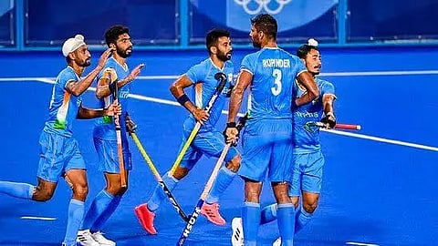 India outplay Spain 3-0