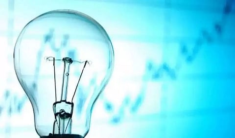 APDCL distributes LED bulbs among consumers in Jorhat