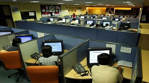Mission to spread BPO centres to small cities