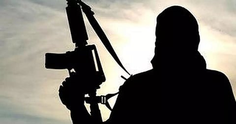 US adds 5 terrorist commanders to global list