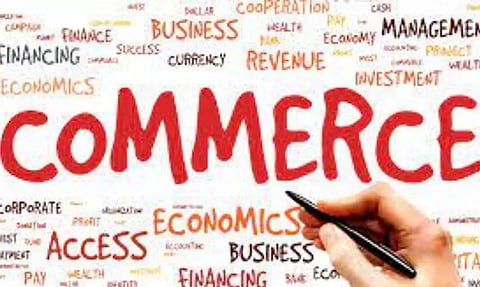 DK Colleges introduces Commerce stream