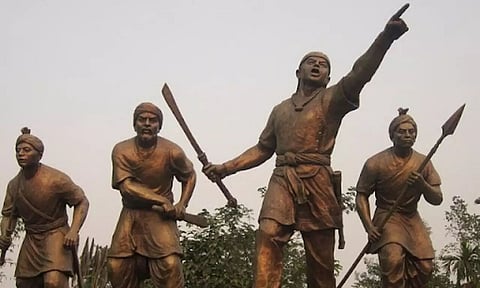 Lachit Borphukan