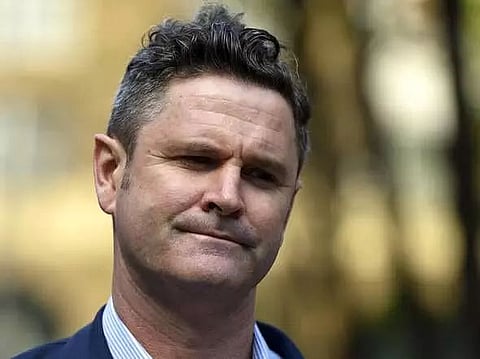 Chris Cairns on life support in Australia