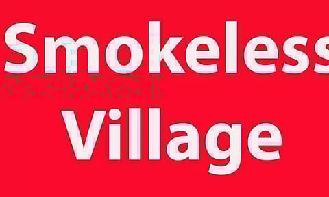 44 villages in Boko to become smokeless villages