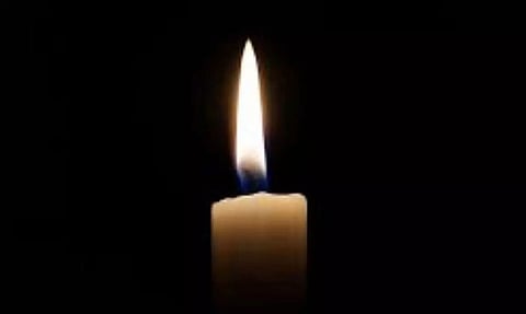 Obituary: Social and Cultural Activist Prasanta Goswami Passes Away