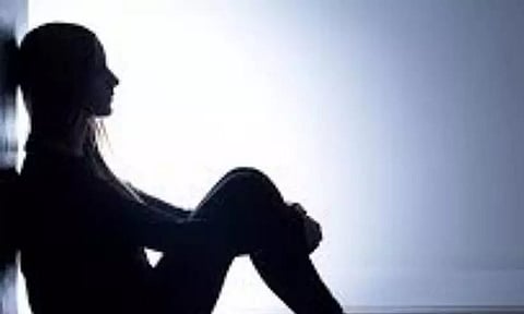 Woman commits suicide inside Dispur PS