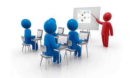 tiol semir on Assamese  literature at North Lakhimpur College