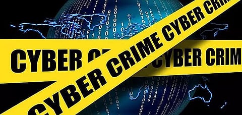 Fishy phone calls: Cyber crimes increasing in Assam