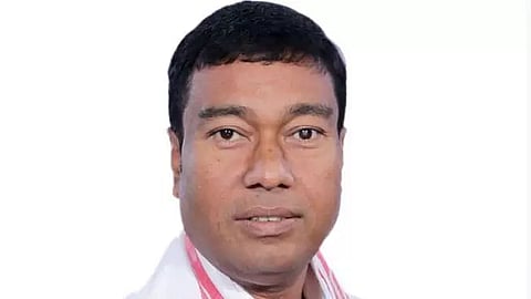 Jokai Botanical Garden to attract tourists aplenty: MLA