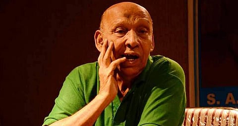 Olympian footballer Hakim passes away