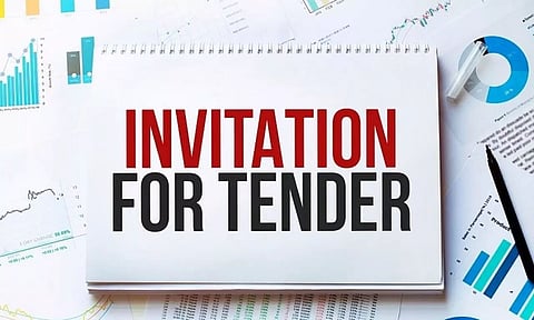 Managing Director, Housefed, Dispur invites tender for construction of auditorium