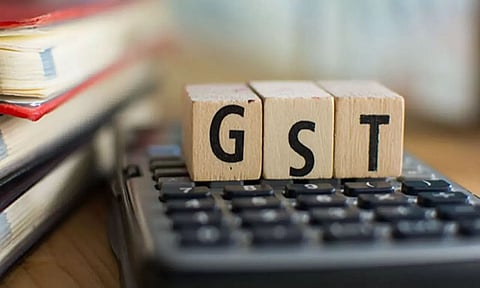 Awareness  programme on GST held