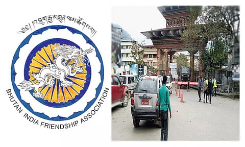Bhutan extends relief packages to border villagers in India during nationwide lockdown