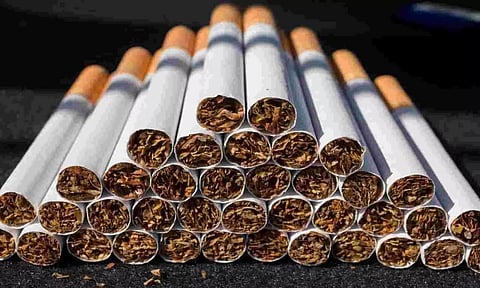 Extension of benefit under RoDTEP to tobacco sector will boost exports