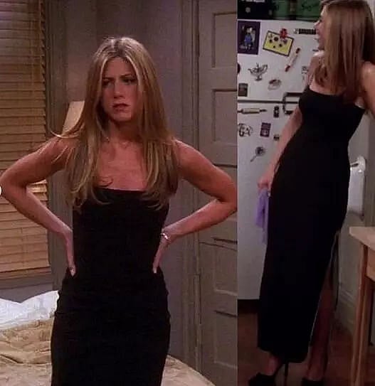 Drop Some Heat with These must-have Rachel Green Outfits in 2021