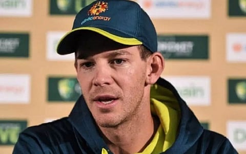 England have to do nothing different than what they want Australia to do: Paine