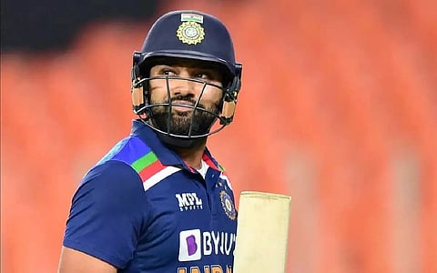 T20 World Cup: Each one of us is going to give everything to repeat history, says Rohit