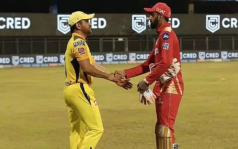 IPL 2021: Punjab Kings thrash CSK, keep playoff hopes alive