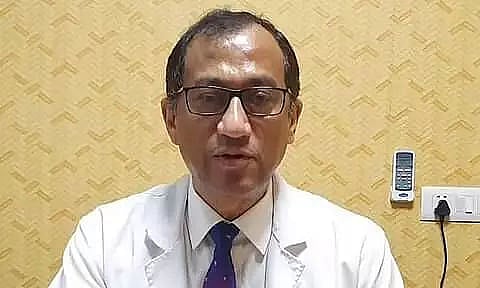 Guwahati Hit & Run Case: Doctor In Question Informed Assam DGP About Accused's Suicidal Tendency