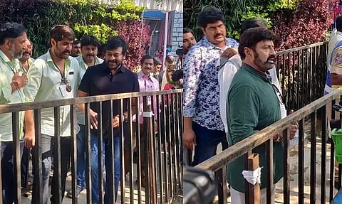 MAA Election 2021: Results Announced on 10 October, Manchu Vishnu Wins Aganist Prakash Raj