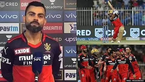 Will be in RCB till the last day I play in IPL: Kohli