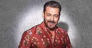 Salman Khan one of the first Indian celebs to enter NFT