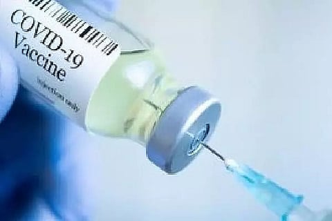 India ships vaccines to four nations