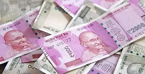 Two-wheeler, cash stolen from armyman's house in Golaghat