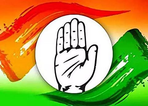 Congress announces internal election schedule