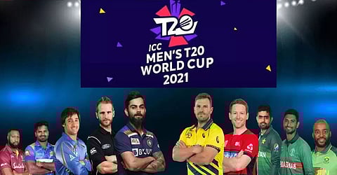 T20 World Cup 2021: India Squad And Schedule