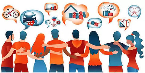 Labour Intermediaries, Gig Economy & Future of Work