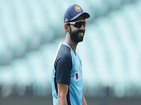 Ajinkya Rahane to lead Mumbai